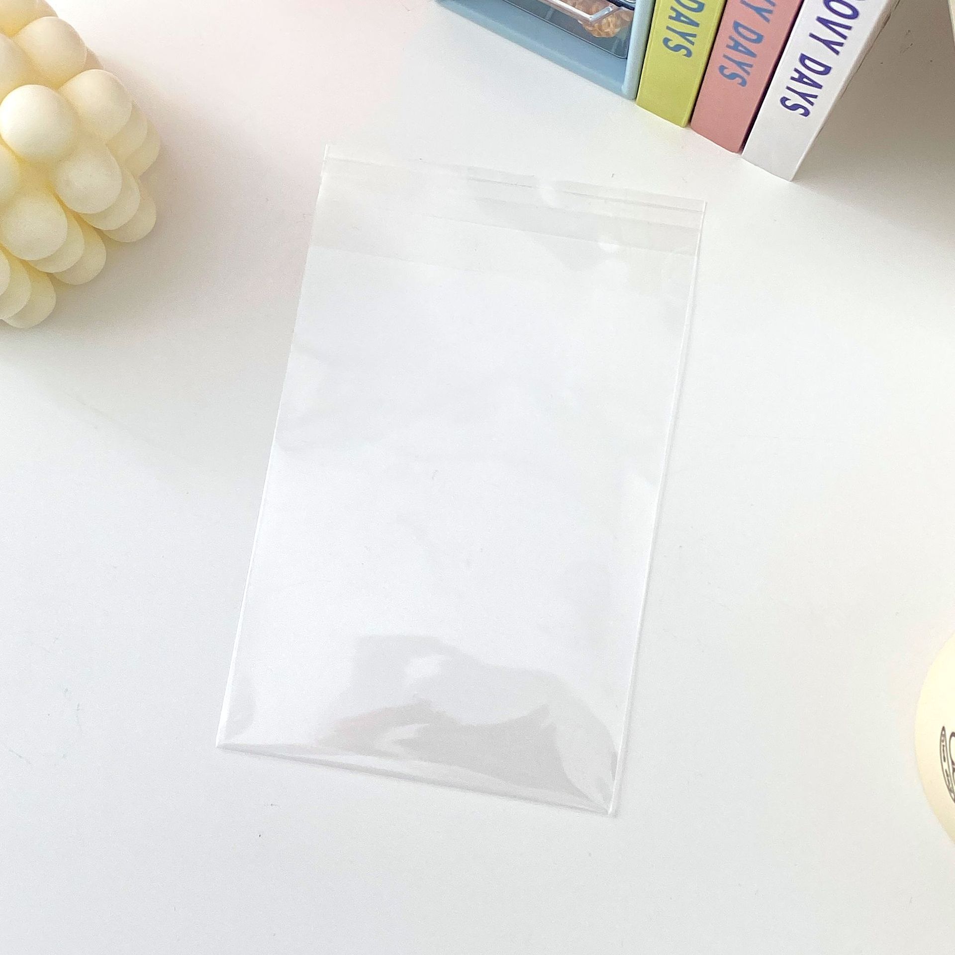 Wedding Supply Business - 10 ชิ้นเกาหลี Kpop Photo Card Pack