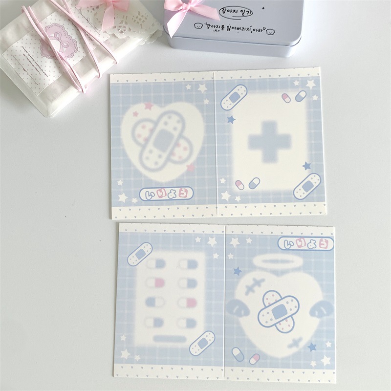10 ชิ้นเกาหลี Kpop Photo Card  - Wedding Supply Business บทวิจารณ์และราคา