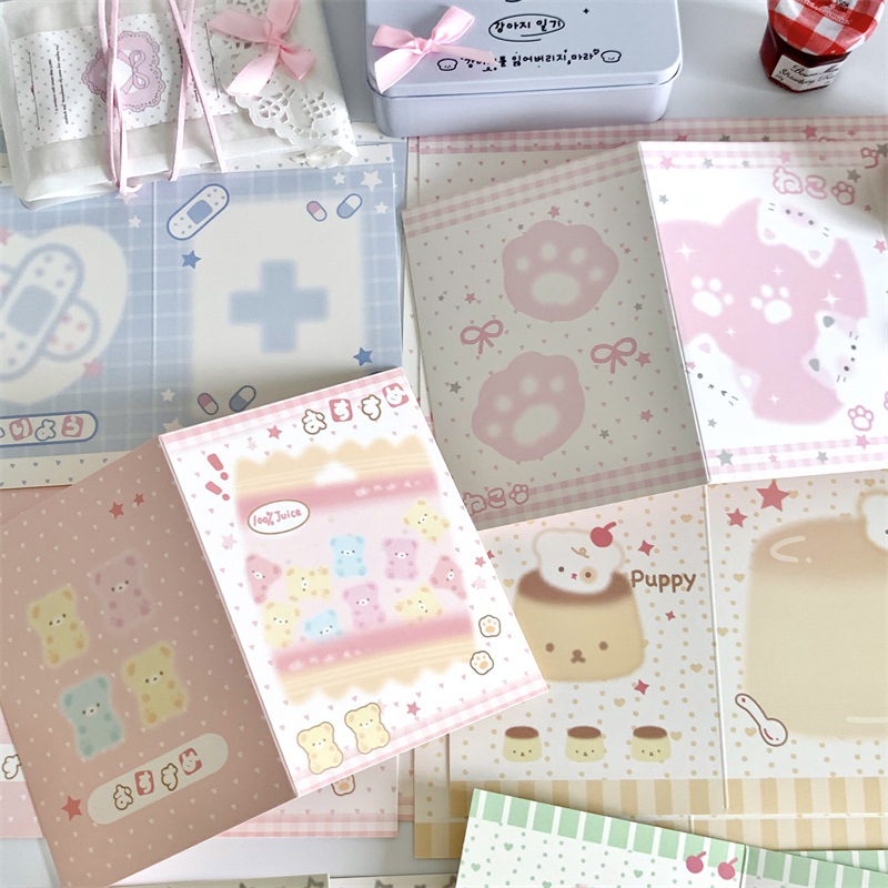 10 ชิ้นเกาหลี Kpop Photo Card  - Wedding Supply Business บทวิจารณ์และราคา