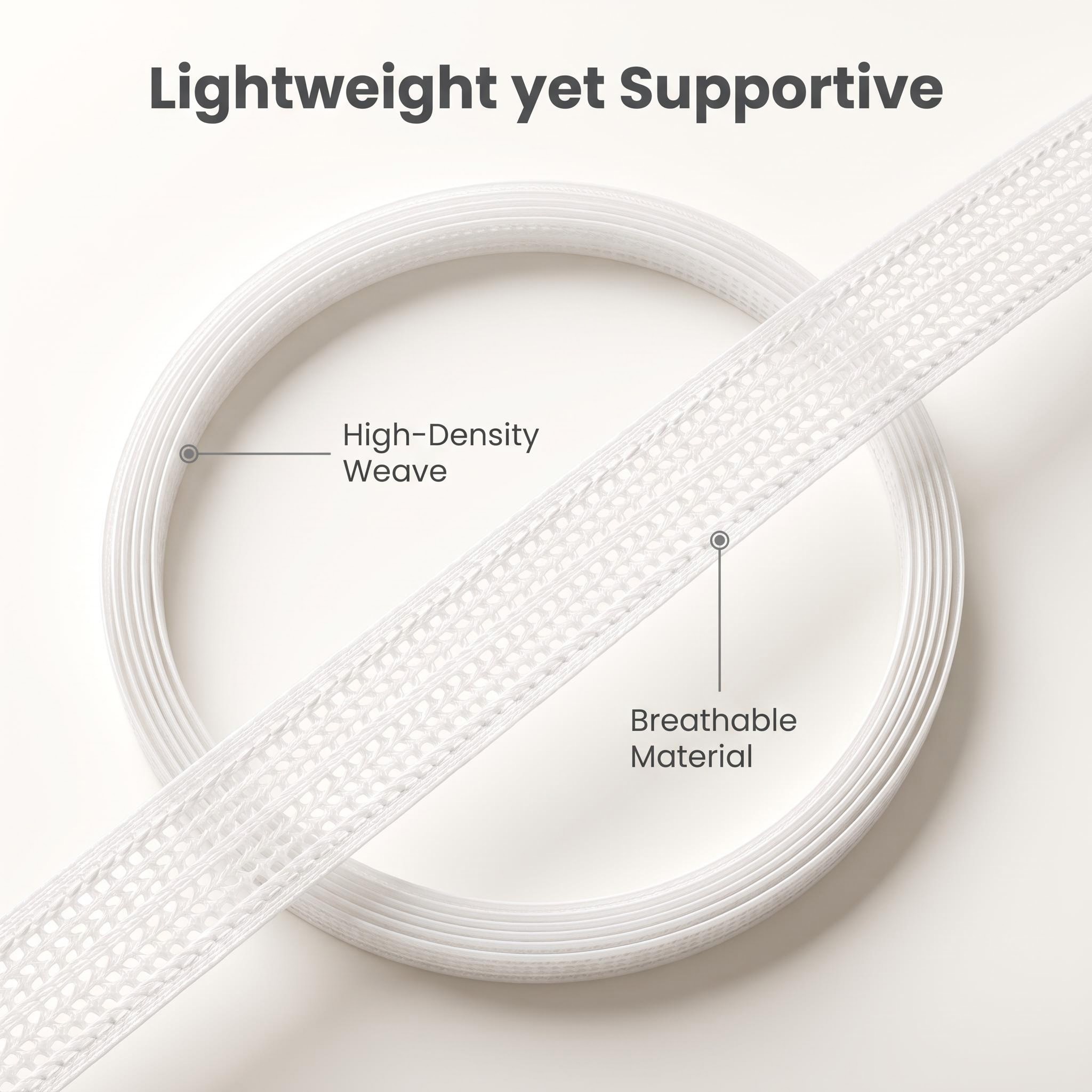 ผ้าโพลีเอสเตอร์ความหนาแน่นสูง  - Wedding Dress Supply บทวิจารณ์และราคา