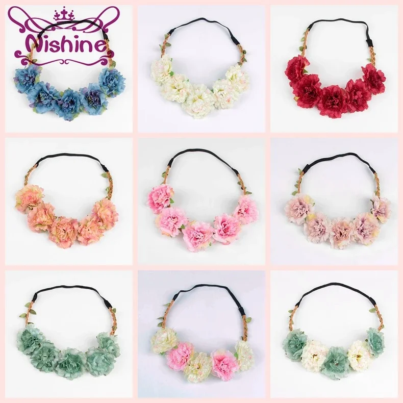 1PCS ฤดูใบไม้ผลิฤดูร้อนชายหาดช - Wedding Arch Flower บทวิจารณ์และราคา
