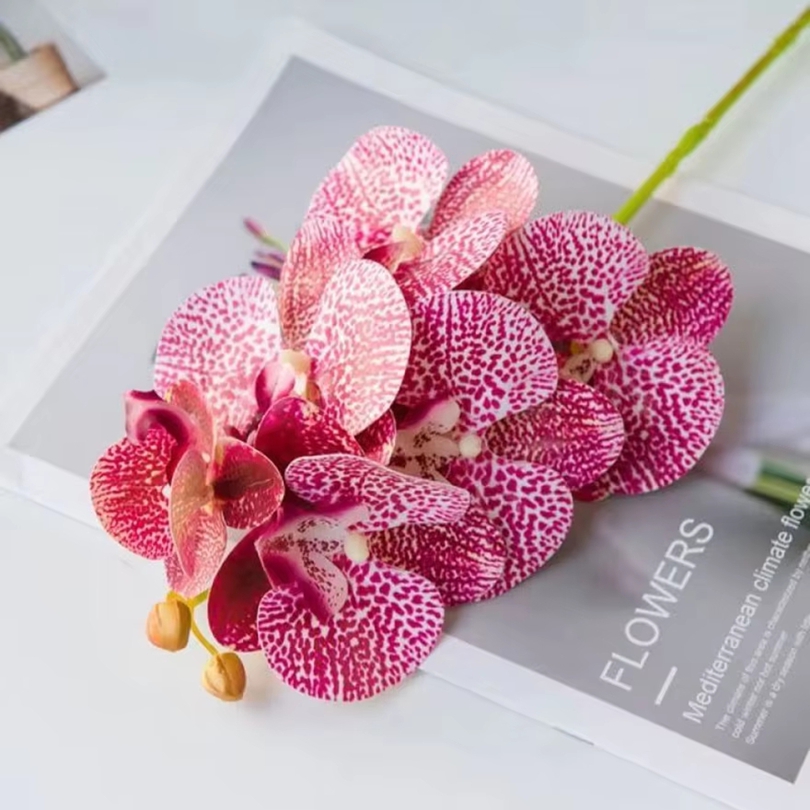 3D ประดิษฐ์ดอกไม้พลาสติก Butte - Flower Girl Basket บทวิจารณ์และราคา