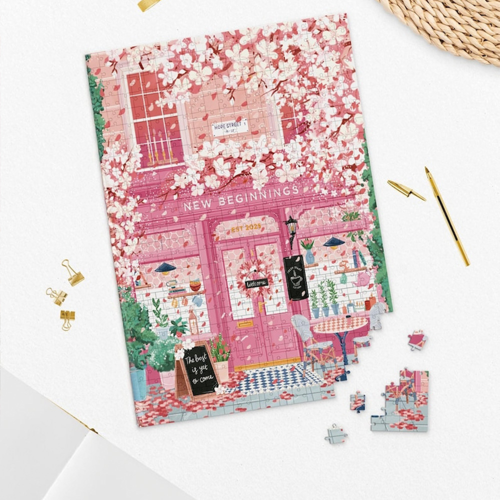 35/300/500/1000 ชิ้น, จิ๊กซอว์ - Wedding Souvenir บทวิจารณ์และราคา