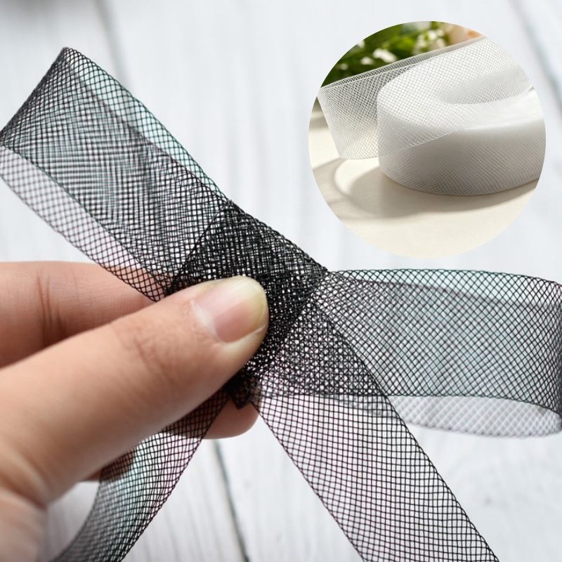 ตาข่ายครินโนลีนลายขนม้าสำหรับต - Wedding Dress Supply บทวิจารณ์และราคา