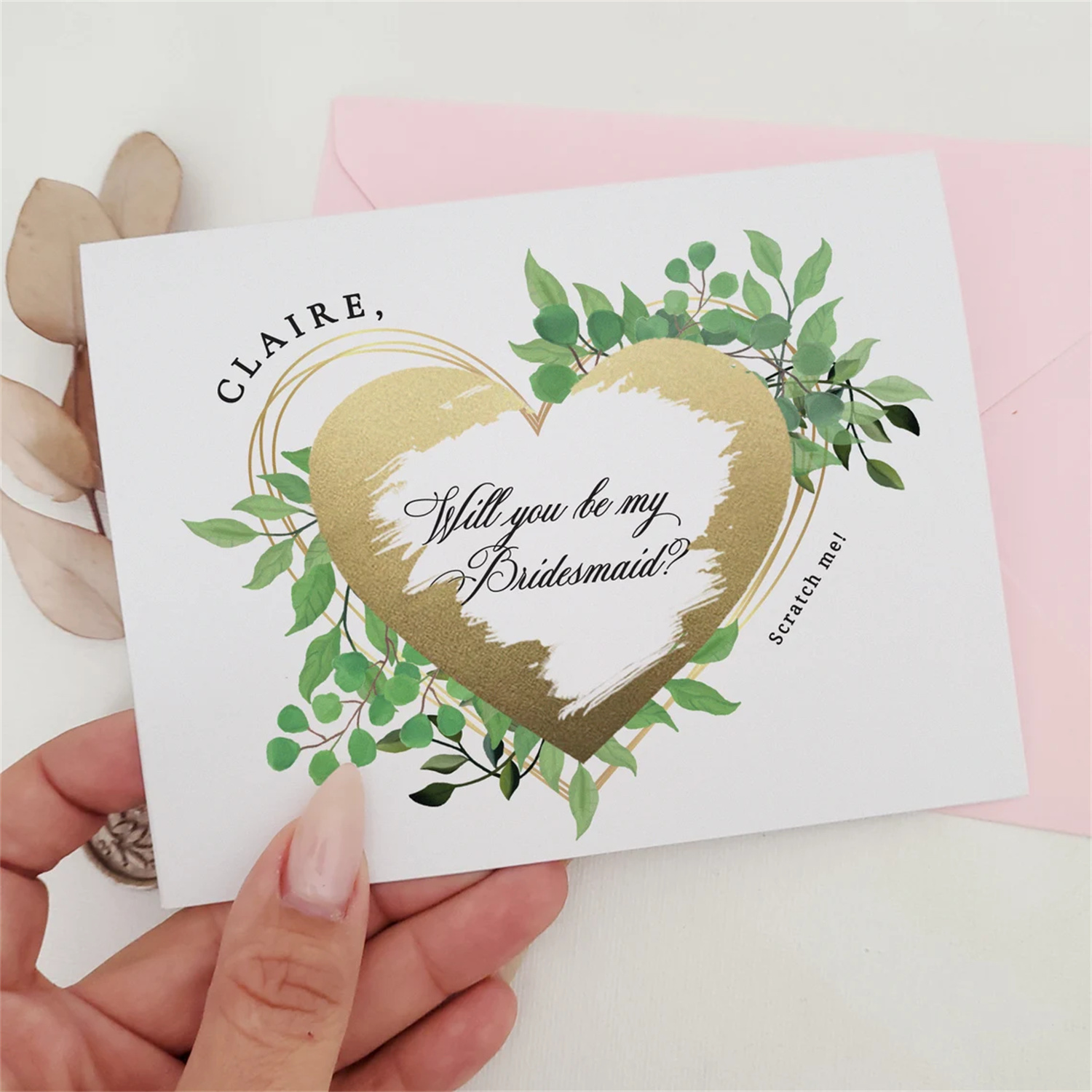 การ์ดขูดเปิดเผยเพศ ของเล่นเซอร - Wedding Supply Business บทวิจารณ์และราคา