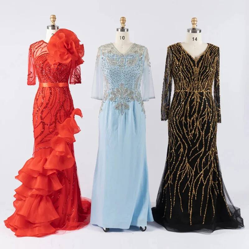 หุ่นโชว์เสื้อผ้าปรับได้สำหรับง - The Wedding Supply Store บทวิจารณ์และราคา