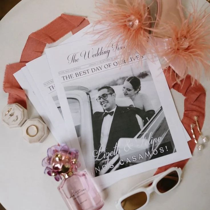 โปสการ์ดเชิญงานแต่งงานแบบพิมพ์ - Wedding Supply Business บทวิจารณ์และราคา