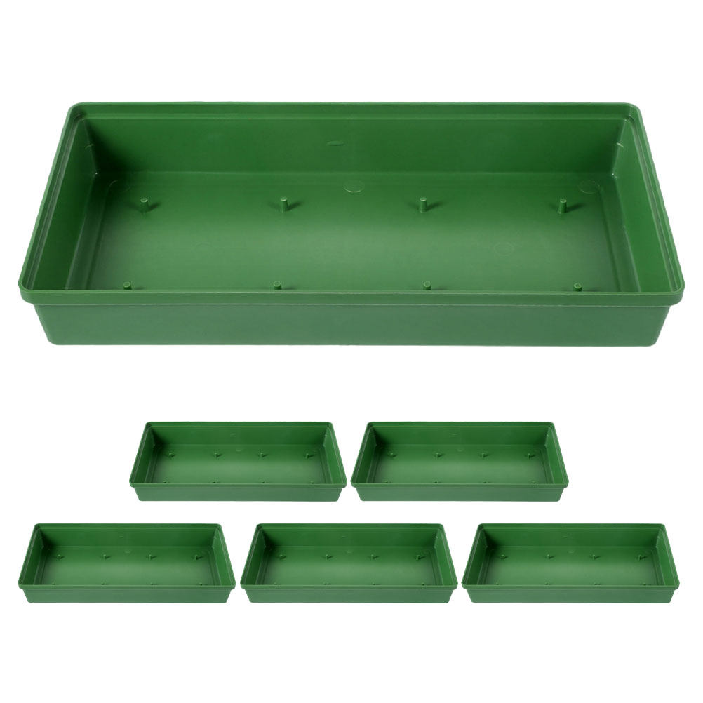 ถาดโฟมพลาสติกสำหรับจัดดอกไม้ 6 - Wedding Supply Decor บทวิจารณ์และราคา