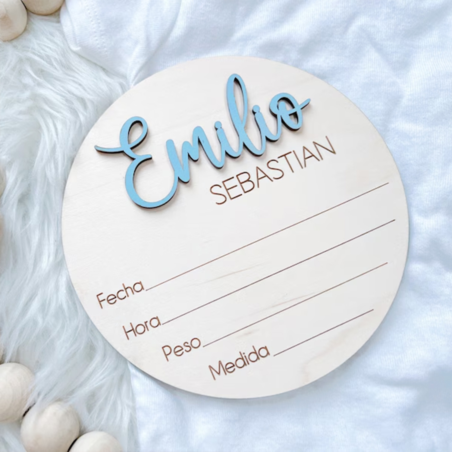 ป้ายชื่อโลโก้สองชั้นแบบปรับแต่ - Wedding Souvenir บทวิจารณ์และราคา