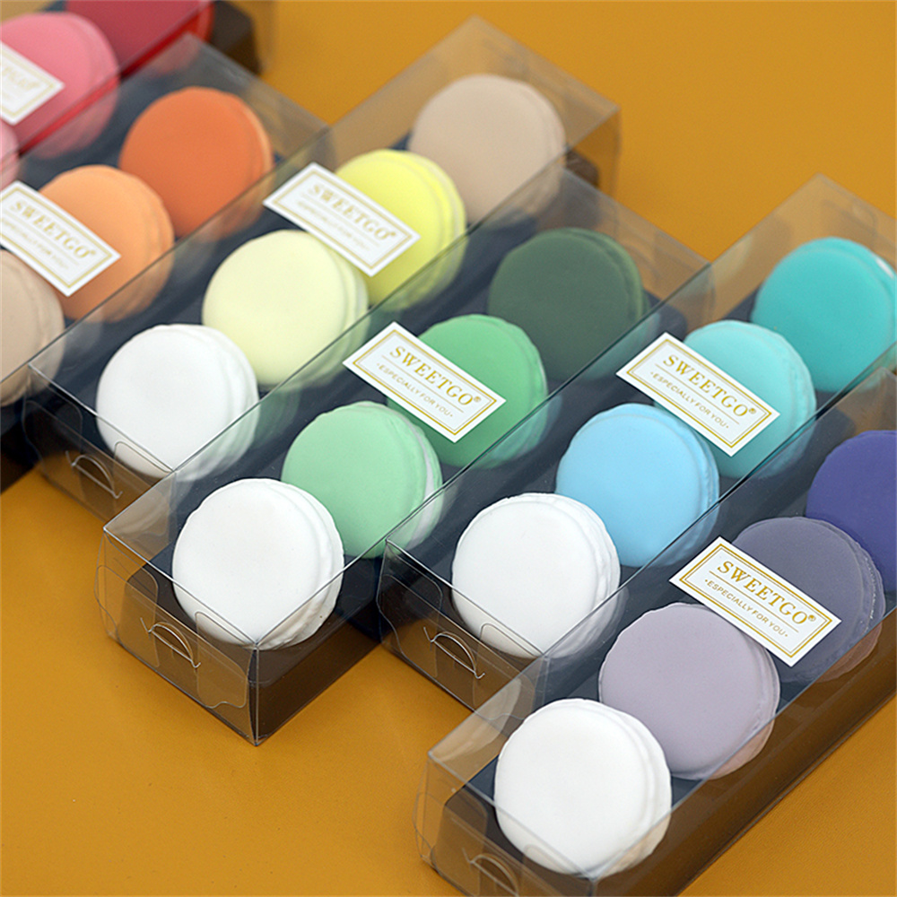 อาหารจำลอง ขนมฝรั่งเศส ของหวาน - The Wedding Supply Store บทวิจารณ์และราคา