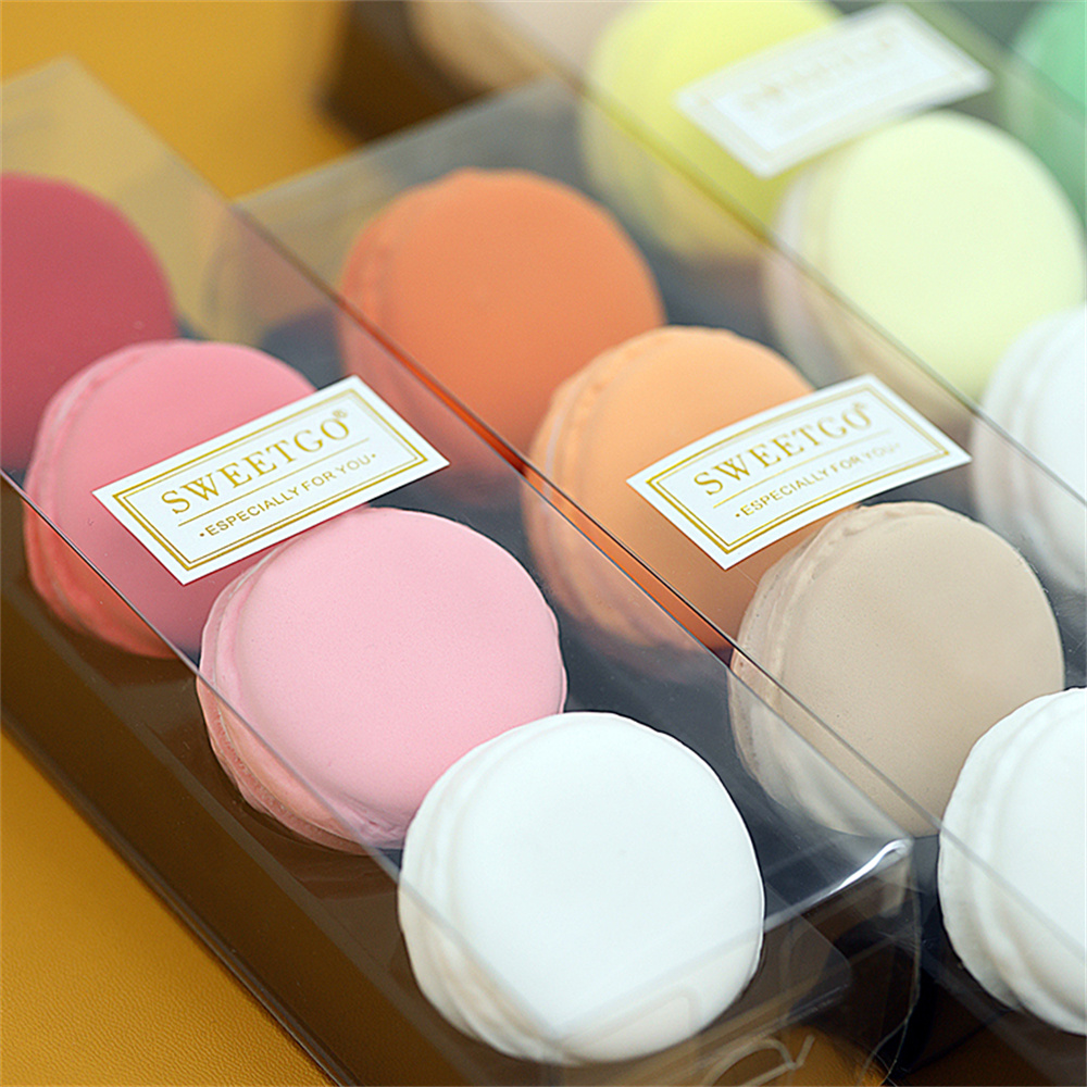 อาหารจำลอง ขนมฝรั่งเศส ของหวาน - The Wedding Supply Store บทวิจารณ์และราคา