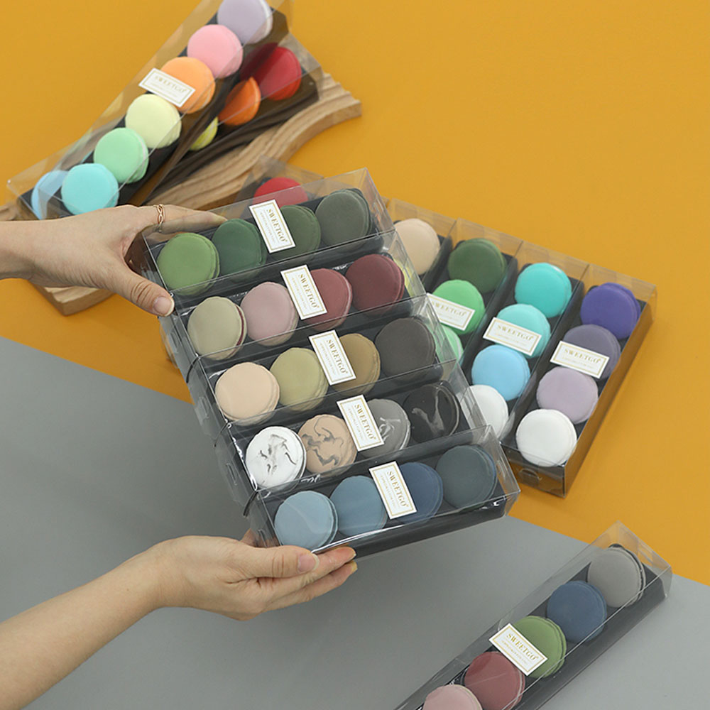 อาหารจำลอง ขนมฝรั่งเศส ของหวาน - The Wedding Supply Store บทวิจารณ์และราคา