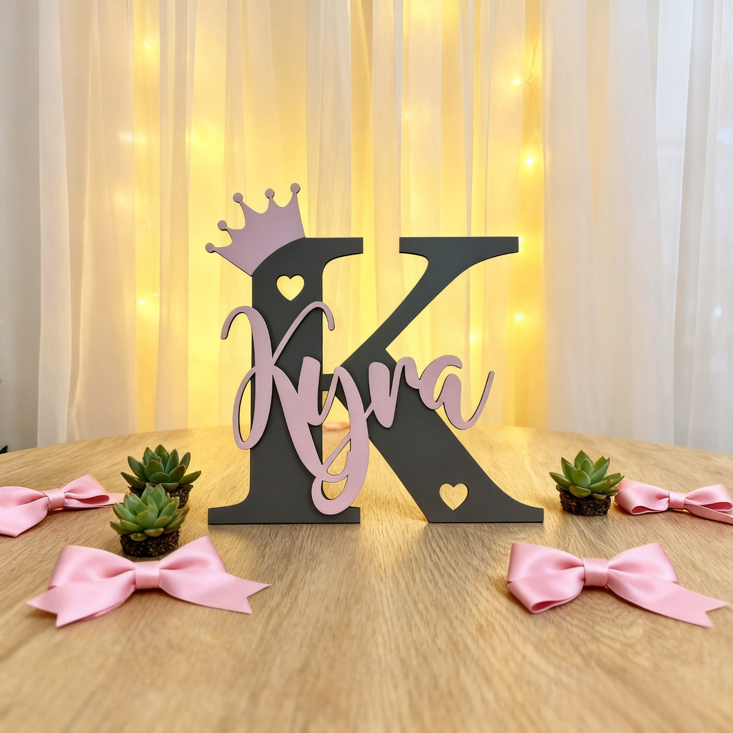 ของที่ระลึกไม้รูปมงกุฎสองชั้นแ - Wedding Souvenir บทวิจารณ์และราคา