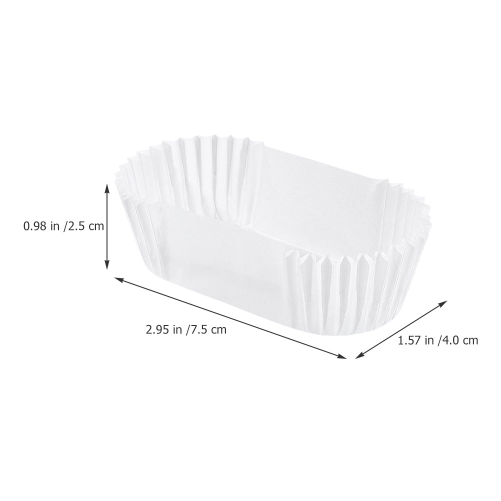 ถ้วยกระดาษสำหรับเค้กคุณภาพพรีเ - Wedding Cake Supply บทวิจารณ์และราคา