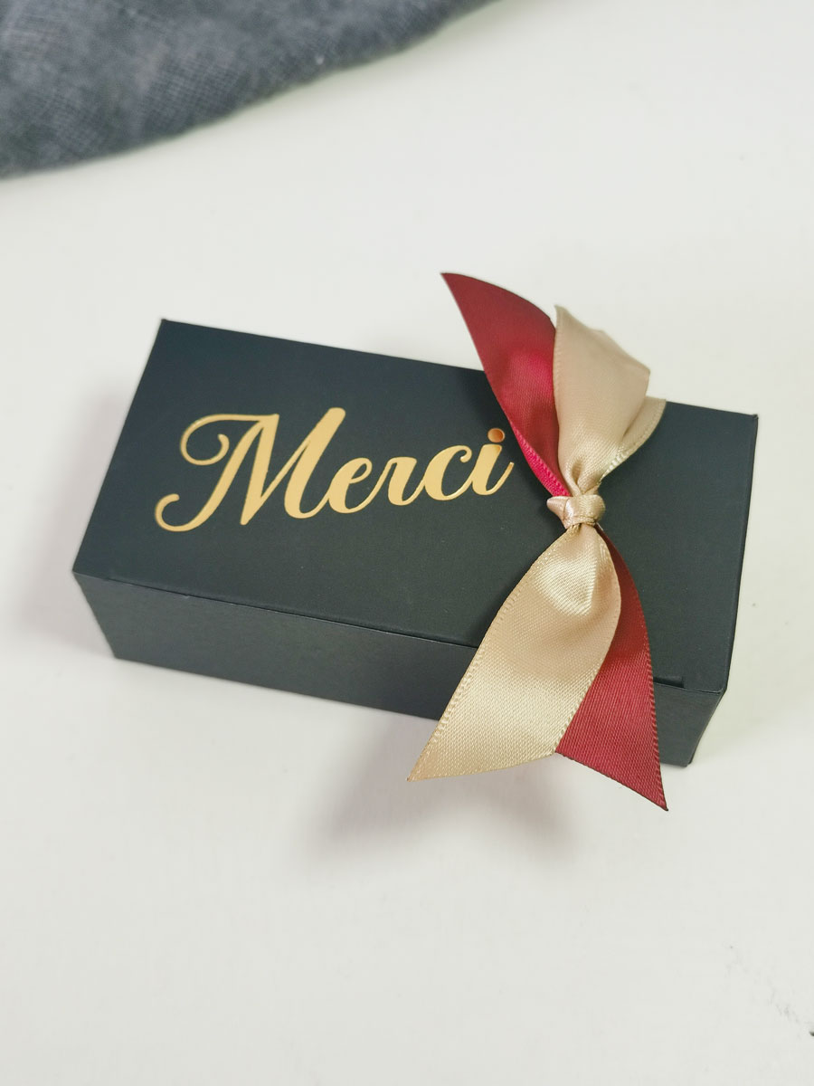 กล่อง kado Kecil กระดาษกล่องขอ - Wedding Supply Business บทวิจารณ์และราคา