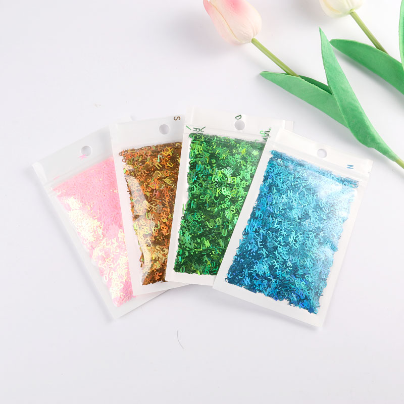 6มม.Ultrathin Letter รูปร่าง S - Wedding Eo บทวิจารณ์และราคา