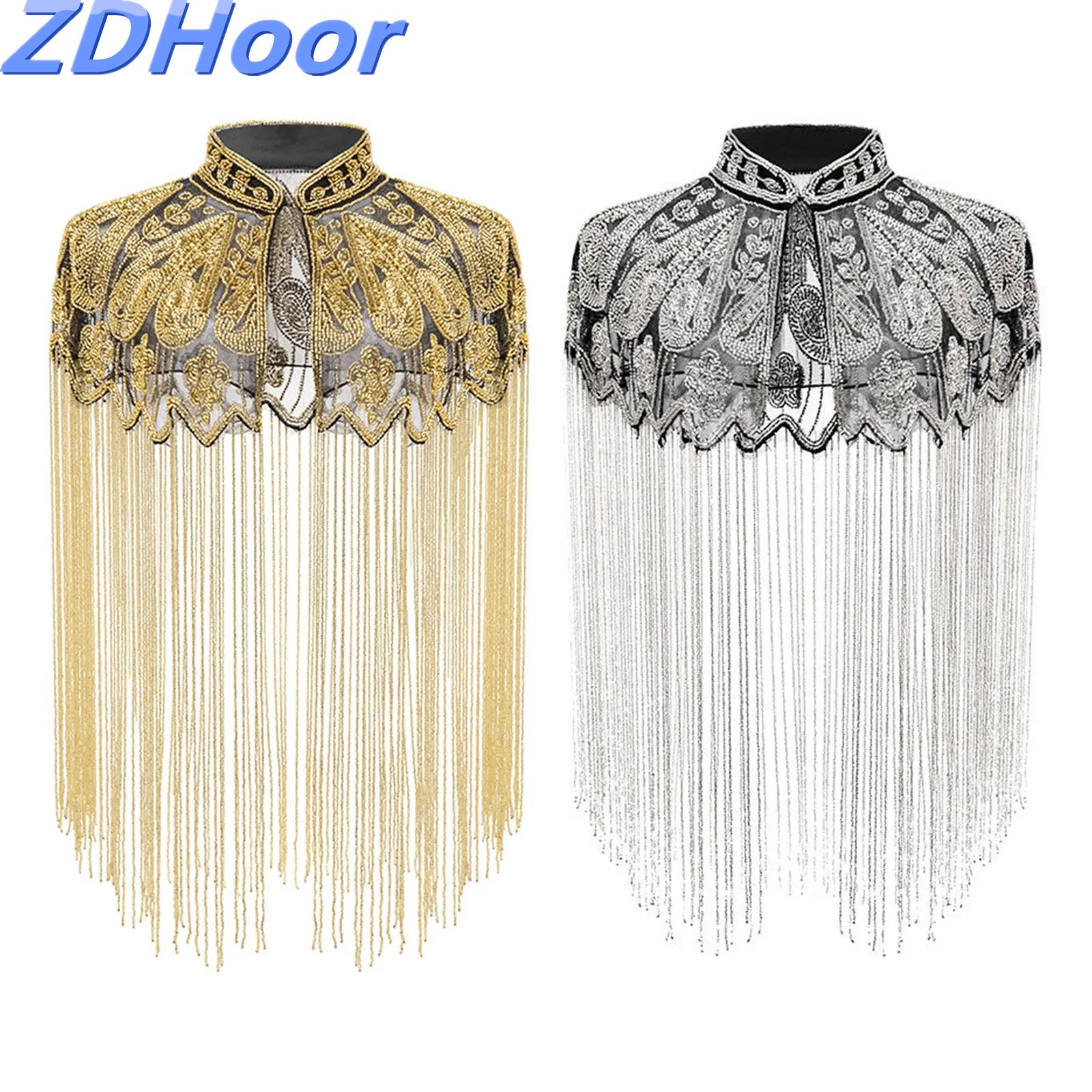 ผ้าคลุมไหล่ปักเลื่อมสำหรับงานก - Wedding Dress Supply บทวิจารณ์และราคา