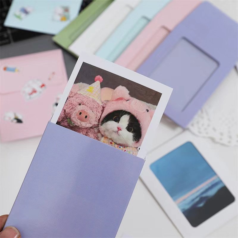 กรอบรูปกระดาษแบบ DIY 10ชิ้น/เซ - Wedding Supply Business บทวิจารณ์และราคา