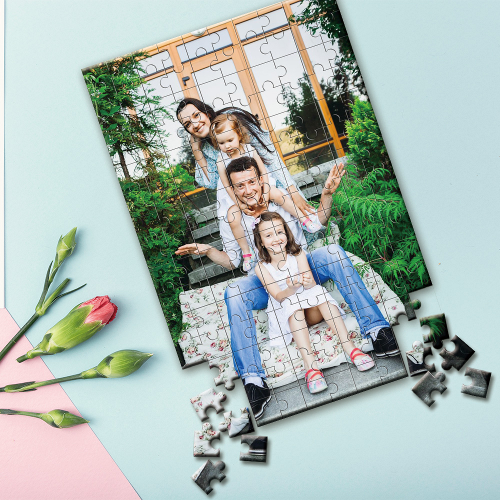 35/300/500/1000 ชิ้น, จิ๊กซอว์ - Wedding Souvenir บทวิจารณ์และราคา